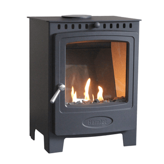 Hamlet Solution 5 Bioethanol Stove