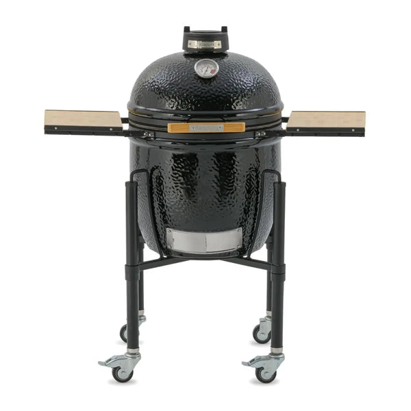 Monolith ONE.55 Ceramic Kamado BBQ Grill and Cart
