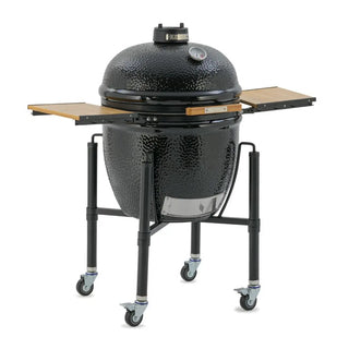 Monolith ONE.66 Ceramic Kamado BBQ Grill and Cart