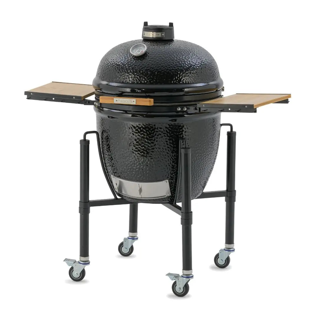 Monolith ONE.55 Kamado BBQ Grill with Cart
