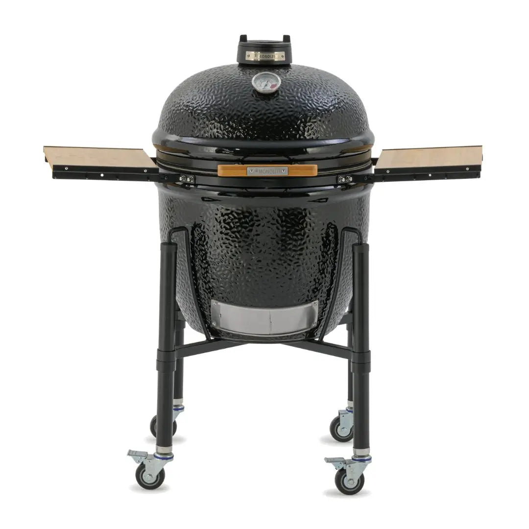 Monolith ONE.55 Kamado BBQ Grill with Cart
