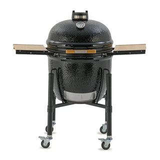 Monolith ONE.66 Ceramic Kamado BBQ Grill and Cart
