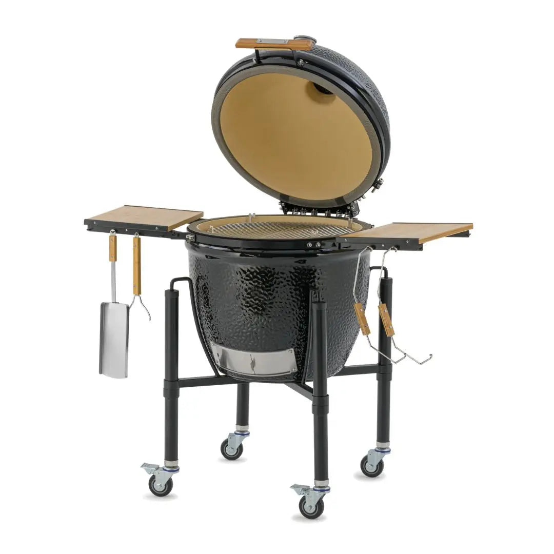 Monolith ONE.55 Kamado BBQ Grill with Cart