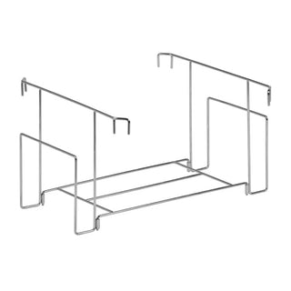 Monolith Kamado Grill .55 .66 Accessories Rack on white background