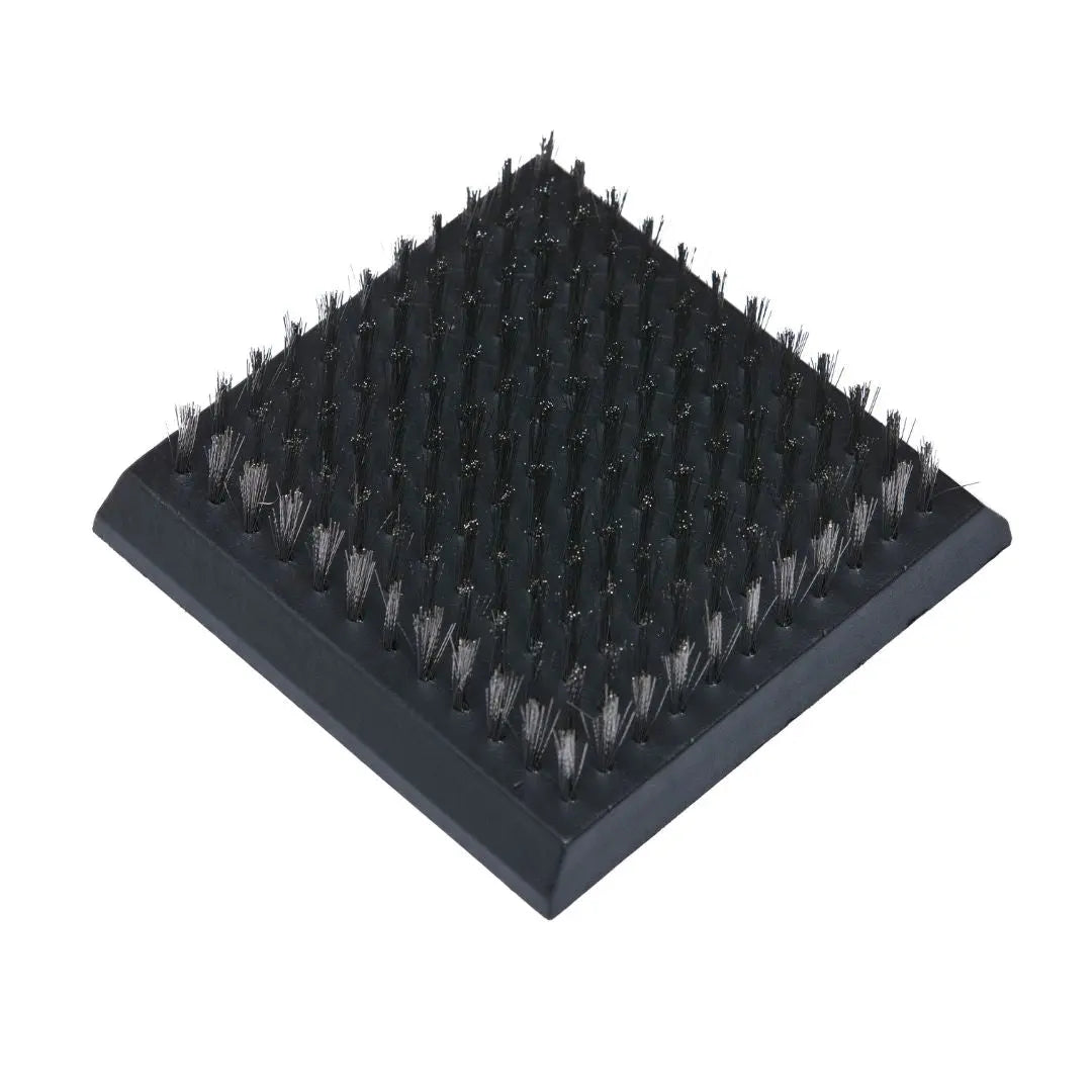 Monolith Kamado Grill Brush Replacement Head on white background