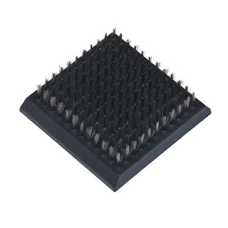 Monolith Kamado Grill Brush Replacement Head on white background