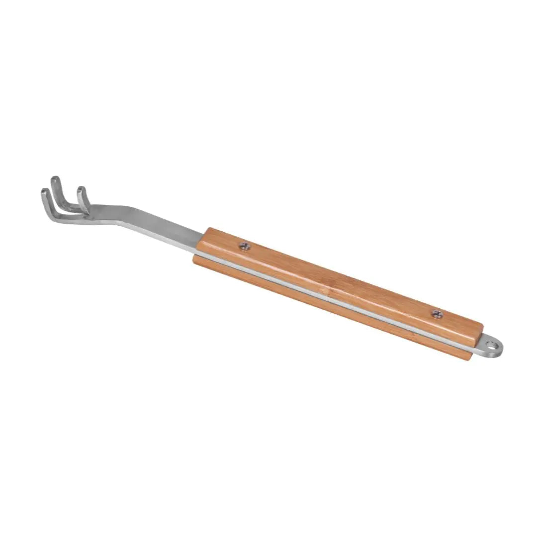 Monolith Kamado Grill Stone Lifter on white background