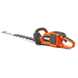 Husqvarna 322iHD60 Battery Hedge Trimmer - Unit Only