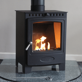Hamlet Solution 5 Bioethanol Stove