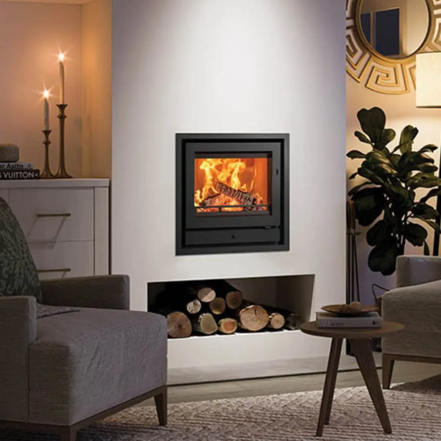 Stovax | Free-Standing & Inset Stoves | Calido