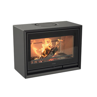 Contura 330G Wood Burning Stove - 7kW