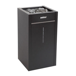 Kirami FinVision® Misty Medium Sauna