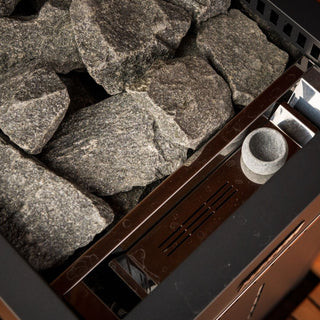 Kirami FinVision® Misty Medium Sauna