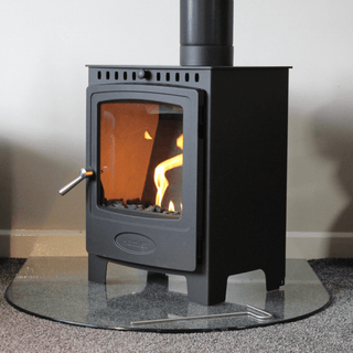 Hamlet Solution 5 Bioethanol Stove