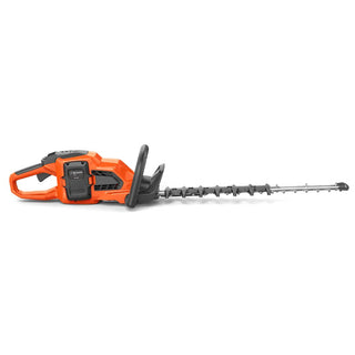 Husqvarna 322iHD60 Battery Hedge Trimmer - Unit Only