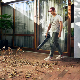 Husqvarna Aspire B8X-P4A Battery Leaf Blower