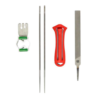 Husqvarna Chainsaw File Kit - 0.325" Mini X-CUT SP21G