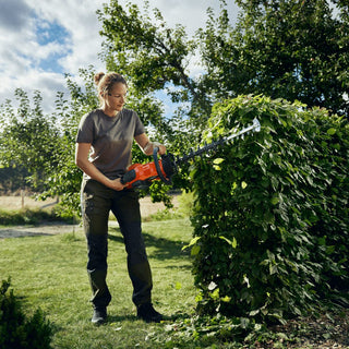 Husqvarna 322iHD60 Battery Hedge Trimmer - Unit Only