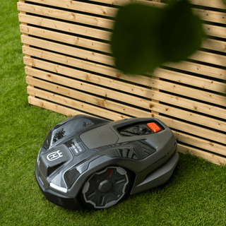 Husqvarna Automower® 410XE NERA