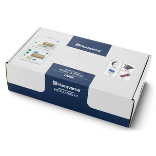 Husqvarna Large Installation Automower® Kit - (Max 5000m²)