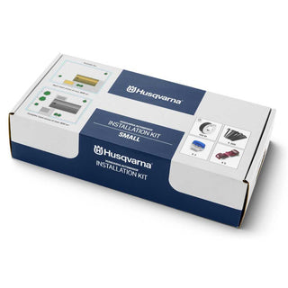 Husqvarna Small Installation Automower® Kit - (Max 800m²)