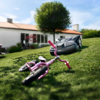 Husqvarna Automower® 430X NERA