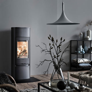 Contura 890 Style Wood Burning Stove - 5kW