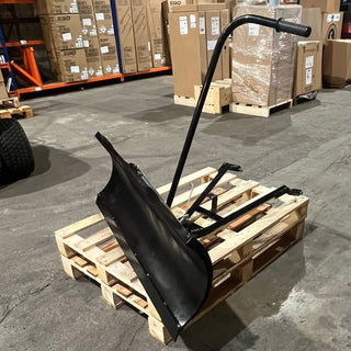 Husqvarna R200 Snow Blade (200 Series) Grade C Clearance