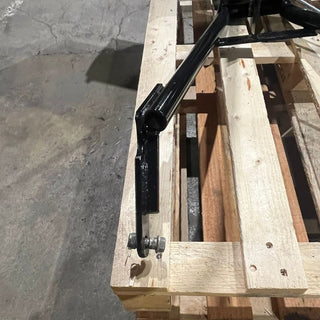 Husqvarna R200 Snow Blade (200 Series) Grade C Clearance