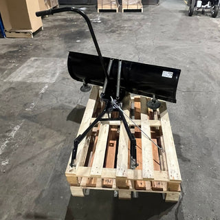 Husqvarna R200 Snow Blade (200 Series) Grade C Clearance