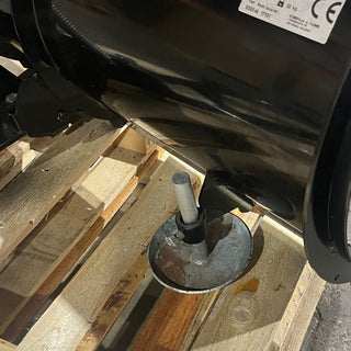 Husqvarna R200 Snow Blade (200 Series) Grade C Clearance