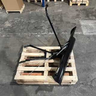 Husqvarna R200 Snow Blade (200 Series) Grade C Clearance