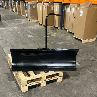 Husqvarna R200 Snow Blade (200 Series) Grade C Clearance