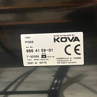 Husqvarna R300 Snow Blade (300 Series) Grade B Clearance Item