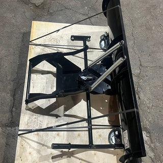 Husqvarna R300 Snow Blade (300 Series) Grade B Clearance Item