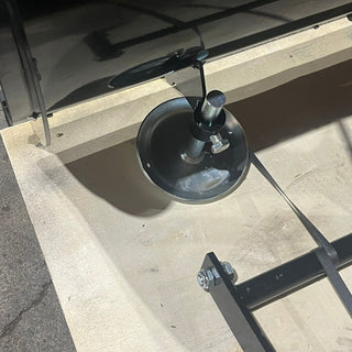 Husqvarna R300 Snow Blade (300 Series) Grade B Clearance Item