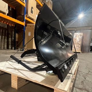 Husqvarna R300 Snow Blade (300 Series) Grade B Clearance Item