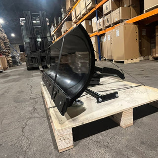 Husqvarna R300 Snow Blade (300 Series) Grade B Clearance Item