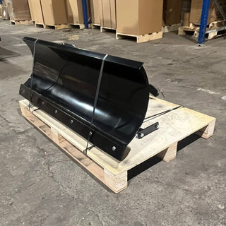 Husqvarna R300 Snow Blade (300 Series) Grade B Clearance Item