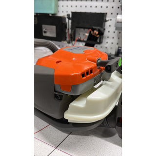 Husqvarna 522HD60X Petrol Hedge Trimmer - Unit Only (Grade A)