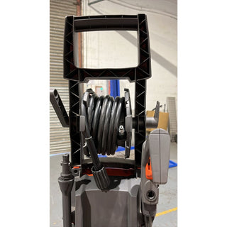Husqvarna PW 125 Pressure Washer (Grade A)