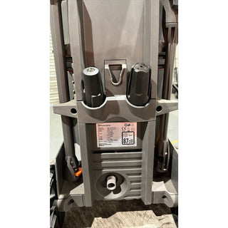 Husqvarna PW 125 Pressure Washer (Grade A)