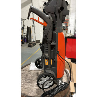 Husqvarna PW 125 Pressure Washer (Grade A)