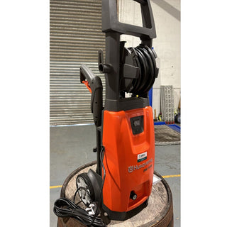 Husqvarna PW 125 Pressure Washer (Grade A)