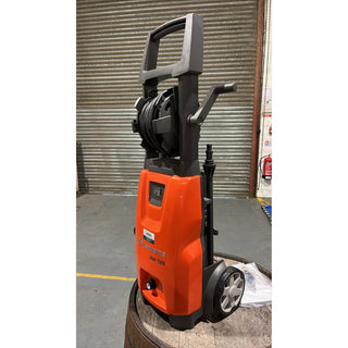 Husqvarna PW 125 Pressure Washer (Grade A)