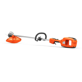 Husqvarna 520iLX Battery Grass Trimmer - Unit Only