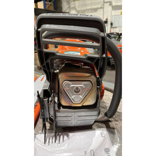 Husqvarna 592 XP® 24" Petrol Chainsaw (Grade A)