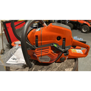 Husqvarna 592 XP® 24" Petrol Chainsaw (Grade A)