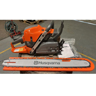 Husqvarna 592 XP® 24" Petrol Chainsaw (Grade A)