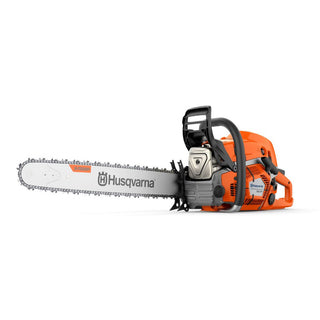 Husqvarna 592 XP® Petrol Chainsaw